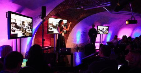 Kontrowersje ws. finansowania zlotu blogerów Blog Forum Gdańsk