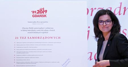 Wybory parlamentarne 2019. Samorządowcy szykują się na Senat