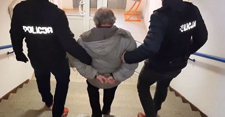 Gdańsk: 67-latek podejrzany o molestowanie dzieci w komunikacji miejskiej