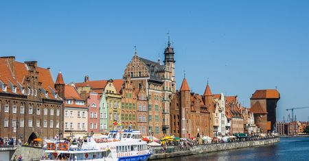 Ceny mieszkań w Gdańsku szaleją. Cztery razy ponad średnią