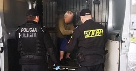 Gdańsk. Pacjent zabity w szpitalu. Dopadli sprawcę