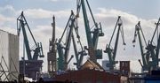 Nowe punkty widokowe w Gdańsku. Będzie można obejrzeć miasto m.in. ze stoczniowego żurawia