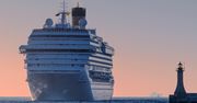 Sezon wycieczkowców w Trójmieście. Do portów zawijają "królowe" mórz i oceanów