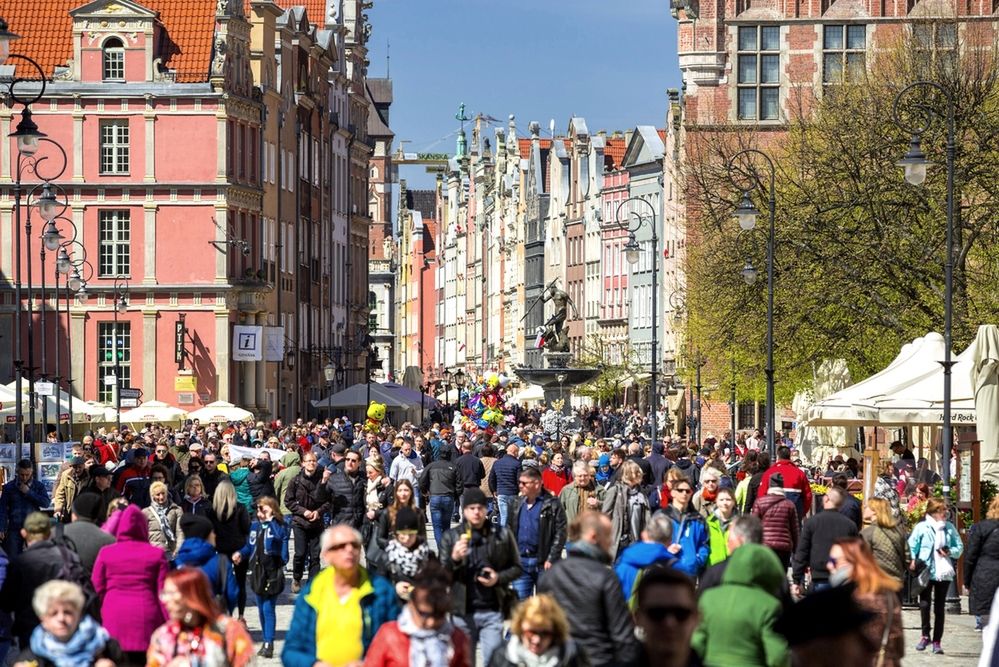 Podsumowali "Weekend za pół ceny". Tak dobrze jeszcze nie było