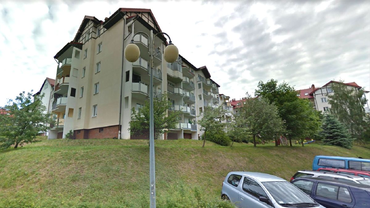 gdańsk niewybuch ewakuacja