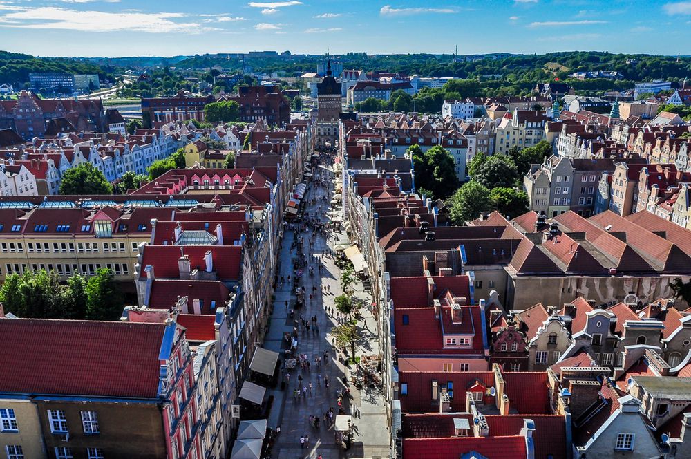 Gdańsk zajął 4 miejsce