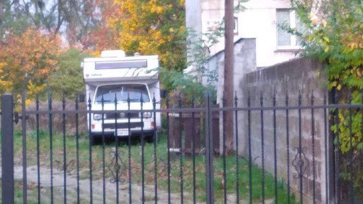 Strzelanina w Gdańsku. "To nie byli włamywacze tylko studenci 'na fajce'"