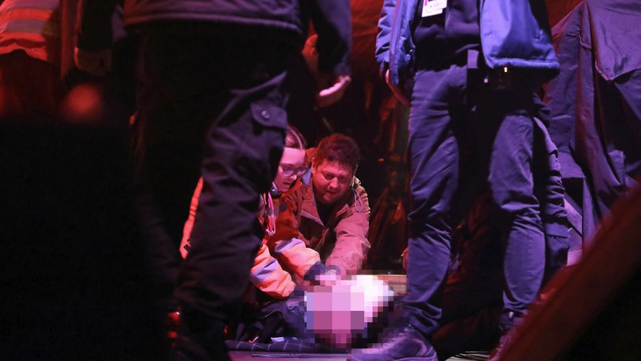 Według biegłych ratownicy nie popełnili błędu podczas reanimacji prezydenta Gdańska Pawła Adamowicza