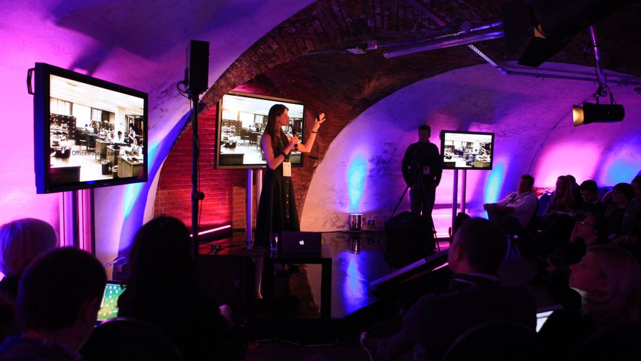 Blog Forum Gdańsk było największym spotkaniem blogerów w Polsce