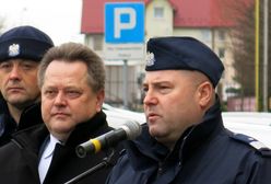 Konkurs na najlepszy anonim o posłance. Jest decyzja prokuratury ws. komendanta