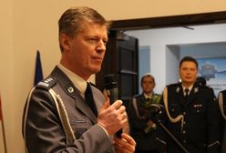 Dolnośląskie: Nowy komendant wojewódzki policji