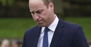 Śmierć w rodzinie królewskiej. Dla Williama to wielki osobisty cios. Po oskarżeniach Harry'ego musi zmierzyć się żałobą