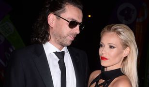 Doda odpowiada na oskarżenia byłego faceta: Wysyła donosy do mediów