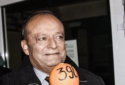 Riad Haidar wzruszony protestem w swojej obronie. "Kocham was"