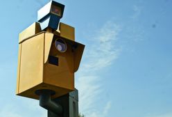 Jadą 39, a mogą 70 km/h. Okolice fotoradarów to niebezpieczne miejsca