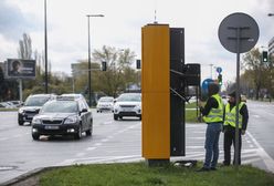 Fotoradary wrócą na gminne drogi?