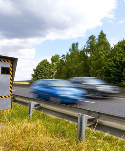 270 tys. zł za przekroczenie prędkości o 21 km/h. Tak się karze w Finlandii