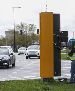 Fotoradary wrócą na gminne drogi?