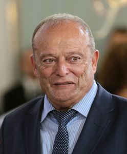 Riad Haidar dla WP: nigdy nie byłem w partii komunistycznej. "To nagonka"