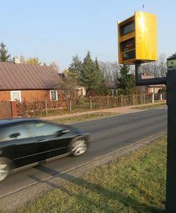 Fotoradarów nie przybędzie, ale rowerzyści strzeżcie się!