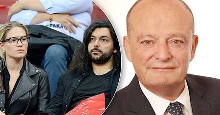 Przyszły teść Ślotały z dnia na dzień stracił pracę w szpitalu! Jerzy Owsiak jest oburzony: "Fatalna decyzja"
