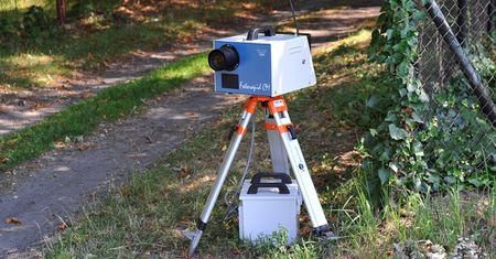 Straż miejska straci fotoradary, a mandaty dostaną właściciele aut