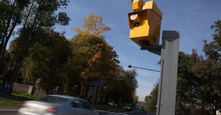 Karanie właściciela pojazdu za niewskazanie kierującego konstytucyjne