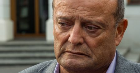 Biała Podlaska: Riad Haidar nie będzie dłużej ordynatorem neonatologii