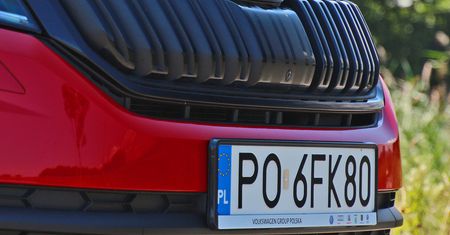 Brzydki plastik na przodzie w nowych autach. Szpecący element ma ważną rolę