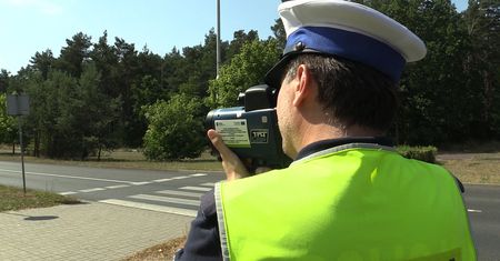 12 kierowców po narkotykach i alkoholu