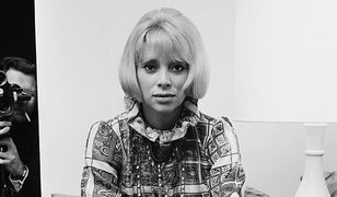 Nie żyje Mireille Darc. Była ikoną francuskiego kina