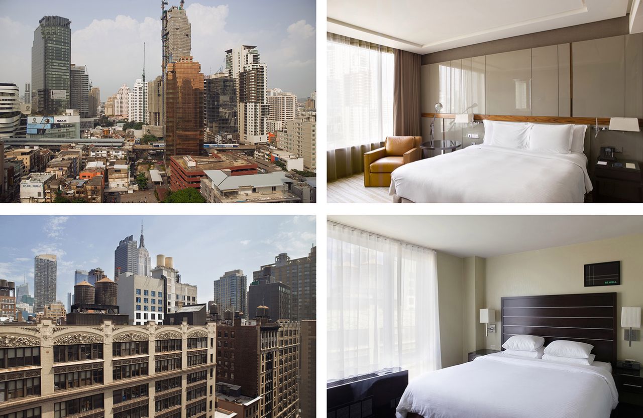 Zgadniesz, gdzie zostały zrobione te zdjęcia?