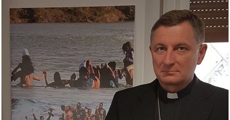 Nacjonalista to nie patriota. Mocny głos Kościoła