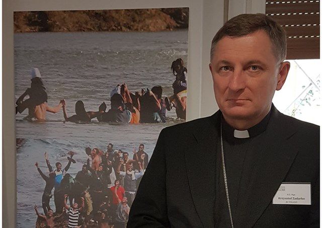 Słowa episkopatu firmowane przez bp. Krzysztofa Zadarko o nacjonalizmie i nacjonalistach to mocny i potrzebny sygnał 