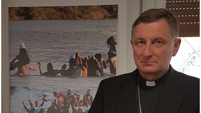 Słowa episkopatu firmowane przez bp. Krzysztofa Zadarko o nacjonalizmie i nacjonalistach to mocny i potrzebny sygnał 