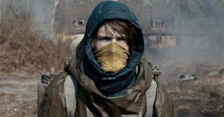 Dark 2 na Netflixie. Ciemność gęstnieje, pętla się zaciska, atmosfera przytłacza