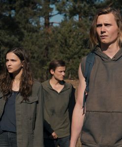 "Dark": drugi sezon o wiele bardziej mroczny i intensywny od pierwszego. Rozmawiamy z bohaterami serii