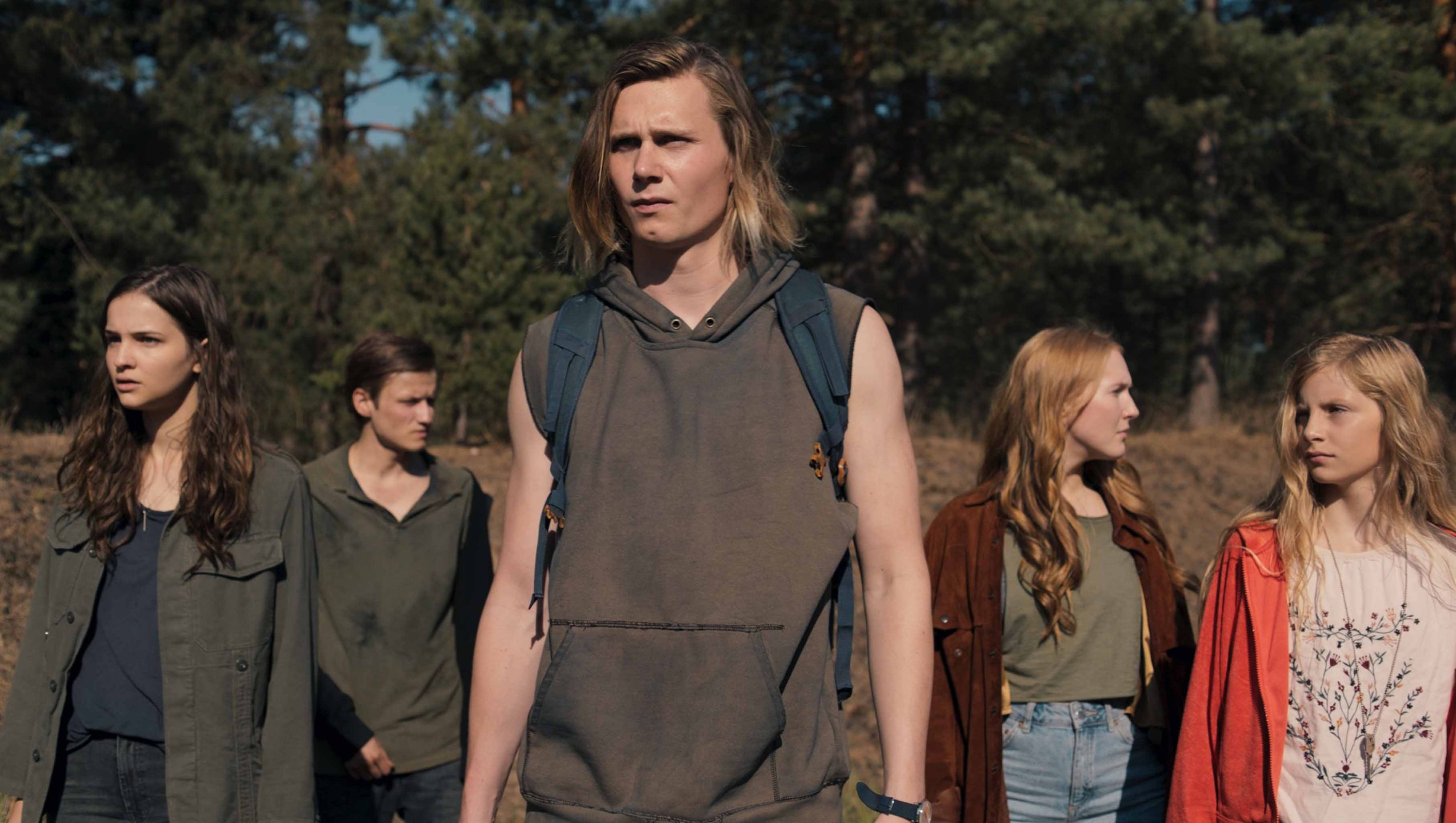 Drugi sezon "Dark" na Netflixie 