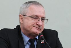 Krzysztof Bondaryk, były szef ABW: brakowało pieniędzy na walkę z przestępczością zorganizowaną