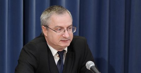 Krzysztof Bondaryk usłyszał zarzuty
