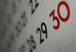 Dni wolne od pracy w 2018 r. Kiedy brać urlop, by wydłużyć wolne?