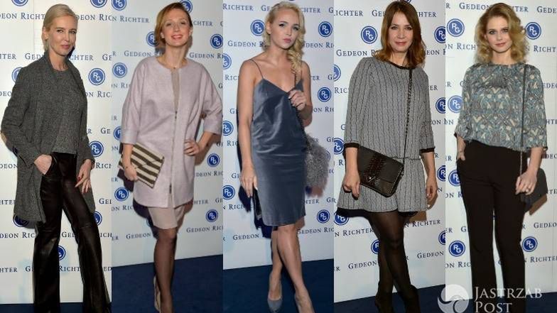 Kobiety o kobietach prezentacja kalendarza