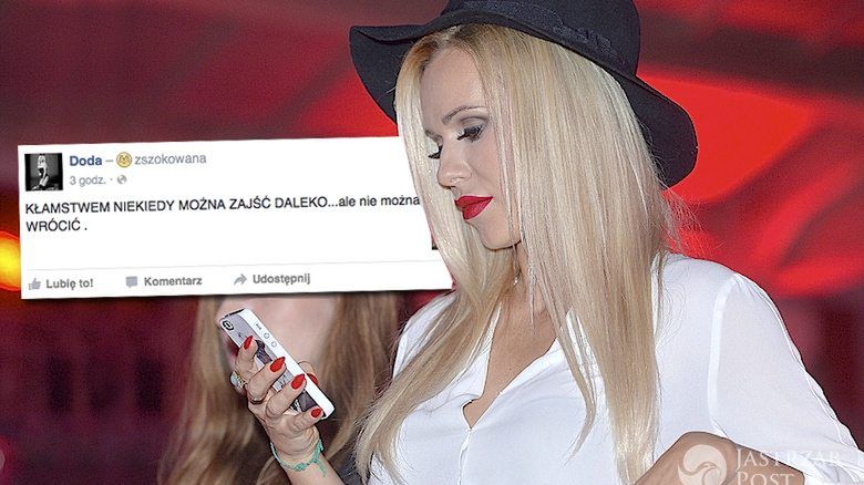 Doda o Jakubie Majochu