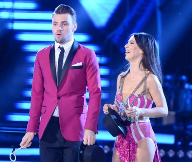 "Taniec z gwiazdami". Damian Kordas idzie po zwycięstwo. Ma patent na wygraną