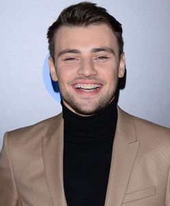 "Taniec z Gwiazdami": Damian Kordas kolejnym uczestnikiem show