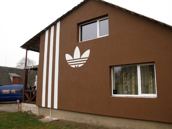 Typowy Seba na Litwie? Zobacz jego dom
