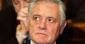 Prezydent Litwy popiera tarczę antyrakietową w Polsce i Czechach