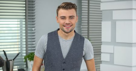 Damian Kordas nowym królem TVN. Złote dziecko stacji