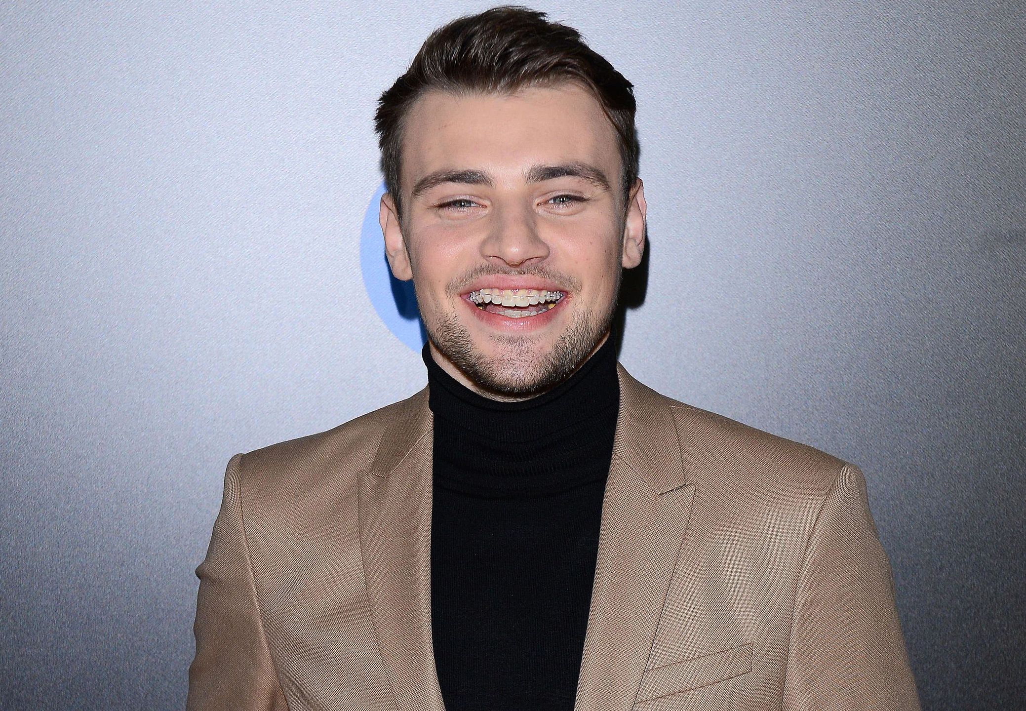 "Taniec z Gwiazdami": Damian Kordas kolejnym uczestnikiem show