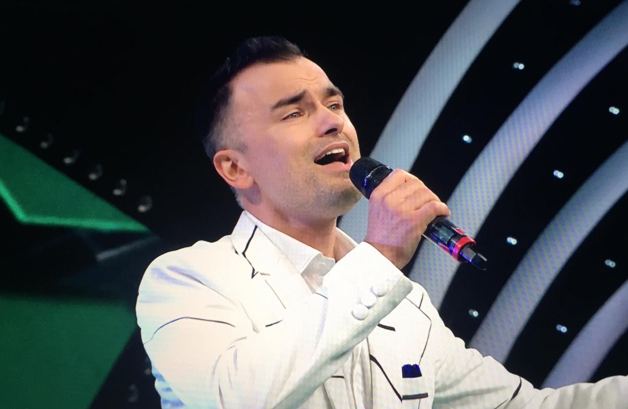 Michał Rudaaaaz, nowa gwiazda Indii 